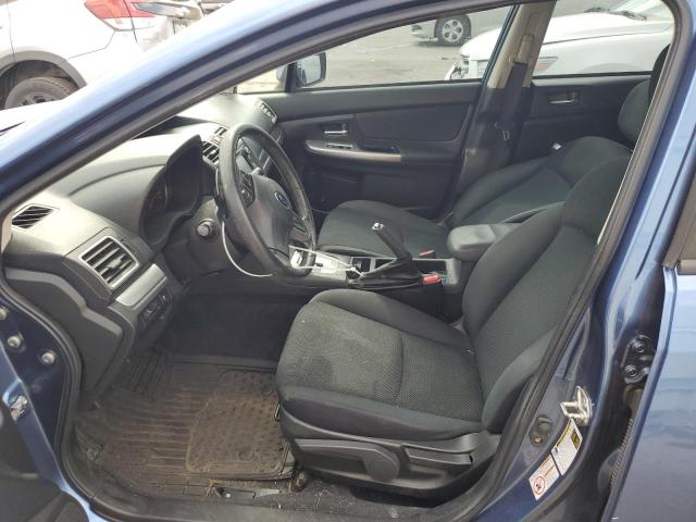 Photo 7 from auction – 2016 SUBARU IMPREZA PR with VIN JF1GPAB63G8321887