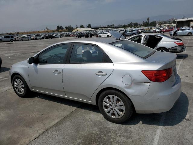 Photo 2 from auction – 2010 KIA FORTE EX with VIN KNAFU4A25A5142898