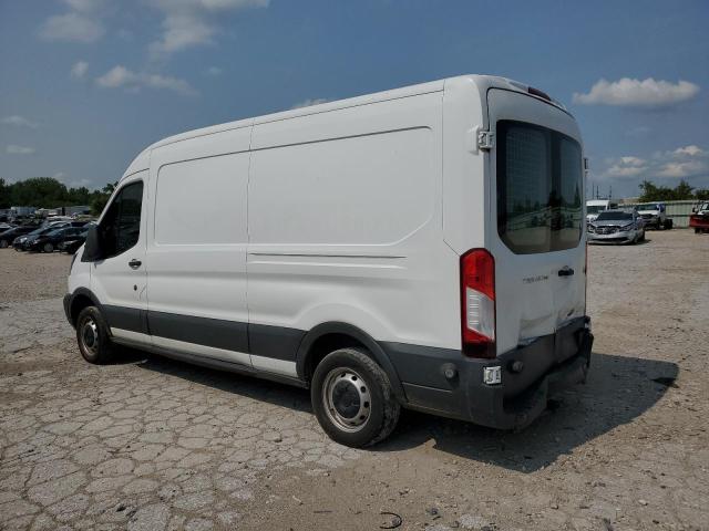 Photo 2 from auction – 2015 FORD TRANSIT T- with VIN 1FTYR2CM0FKA64782