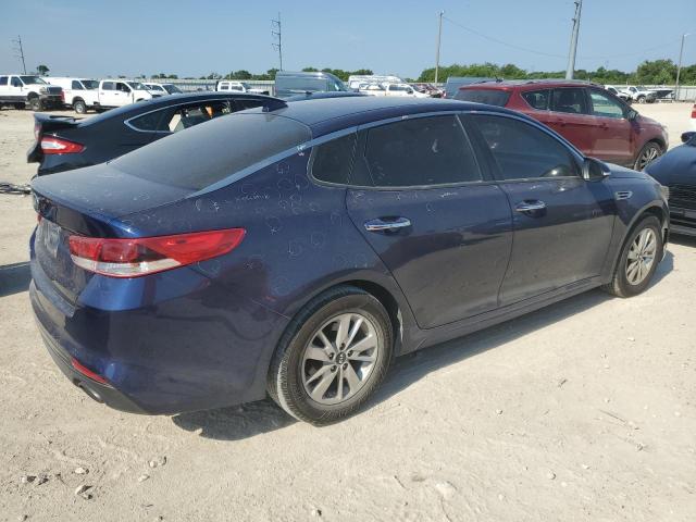 Photo 3 from auction – 2018 KIA OPTIMA LX with VIN 5XXGT4L35JG183687