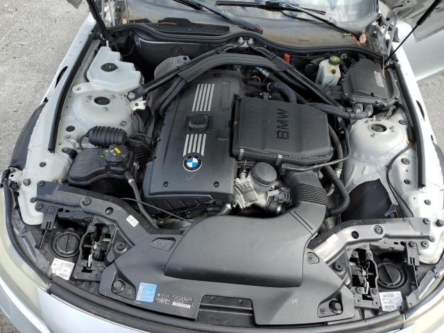 Photo 11 from auction – 2010 BMW Z4 SDRIVE3 with VIN WBALM7C51AE382266