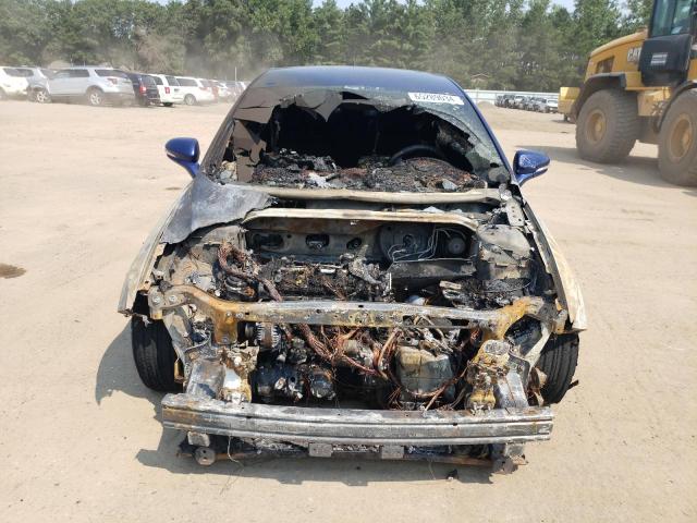 Photo 5 from auction – 2013 FORD FUSION SE with VIN 3FA6P0HR3DR157011