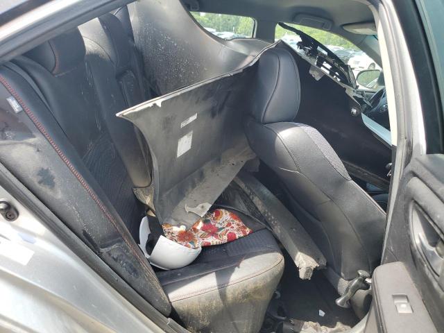Photo 10 from auction – 2015 TOYOTA CAMRY LE with VIN 4T1BF1FK4FU922578
