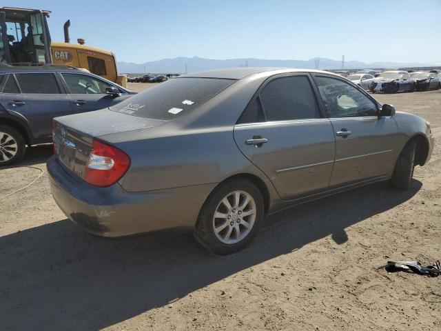 Photo 3 from auction – 2003 TOYOTA CAMRY LE with VIN JTDBF32K230094085