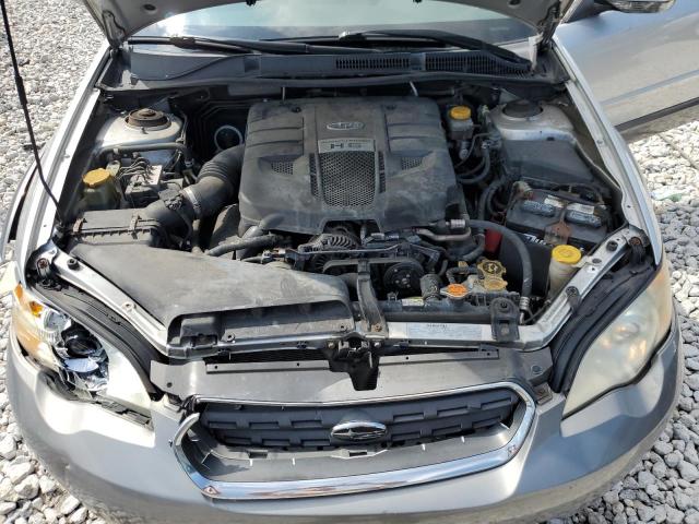 صورة رقم 12 من المزاد - 2007 SUBARU OUTBACK OU مع VIN 4S4BP86C274319063