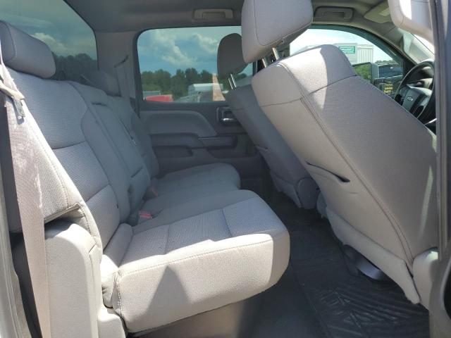 Photo 10 from auction – 2016 CHEVROLET SILVERADO with VIN 1GC4KYC86GF141433