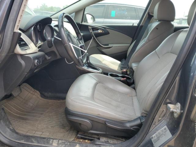 Photo 7 from auction – 2013 BUICK VERANO with VIN 1G4PP5SK0D4130599