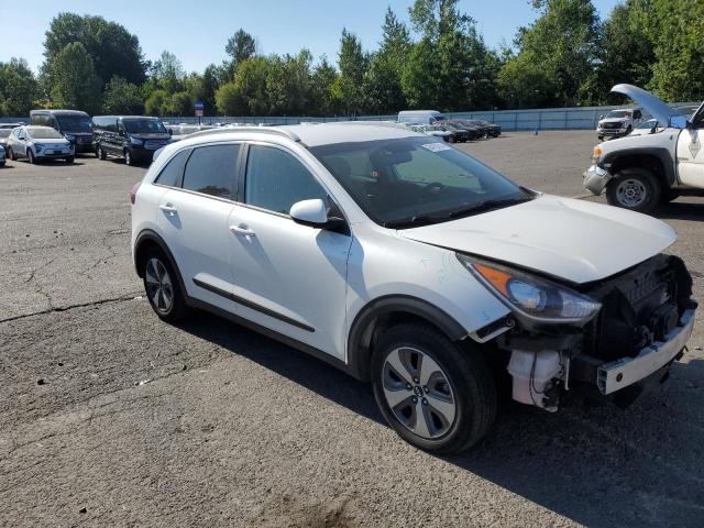 Photo 4 from auction – 2018 KIA NIRO FE with VIN KNDCB3LCXJ5125462