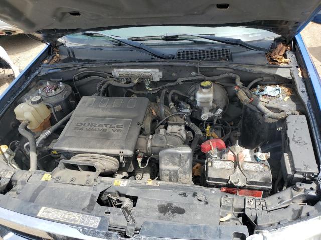 Foto 11 de la subasta – 2011 FORD ESCAPE XLT con VIN 1FMCU0DG4BKA42490