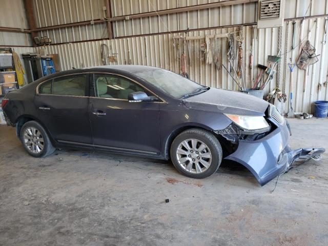 Photo 4 from auction – 2013 BUICK LACROSSE with VIN 1G4GC5ER5DF163168