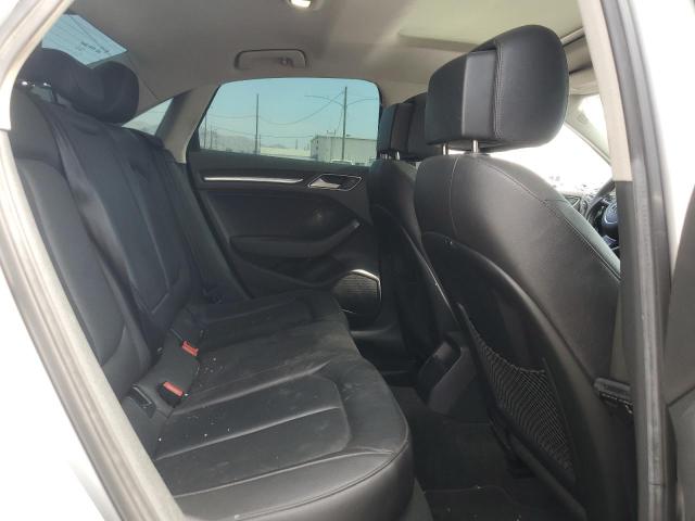 Photo 10 from auction – 2015 AUDI A3 PREMIUM with VIN WAUACGFF8F1003857