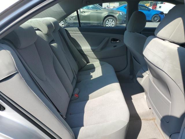 Photo 10 from auction – 2011 TOYOTA CAMRY BASE with VIN 4T1BF3EK4BU161560