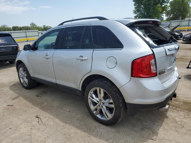 Photo 2 from auction – 2013 FORD EDGE LIMIT with VIN 2FMDK4KC0DBC88970