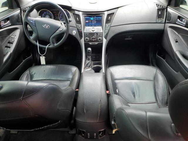 Photo 8 from auction – 2012 HYUNDAI SONATA SE with VIN 5NPEC4AB8CH448059