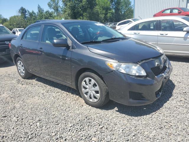 Photo 4 from auction – 2010 TOYOTA COROLLA BA with VIN 2T1BU4EE2AC393144