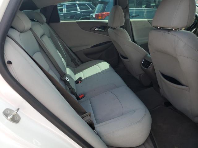 Photo 10 from auction – 2016 CHEVROLET MALIBU LT with VIN 1G1ZE5ST5GF297411