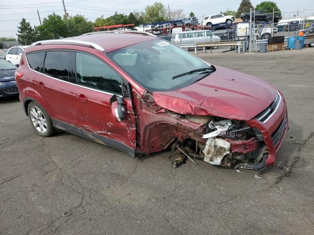 Photo 4 from auction – 2014 FORD ESCAPE TIT with VIN 1FMCU9J98EUA07776