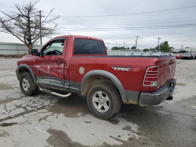 Photo 2 from auction – 2010 DODGE RAM 1500 with VIN 3D7JV1ET5AG191965
