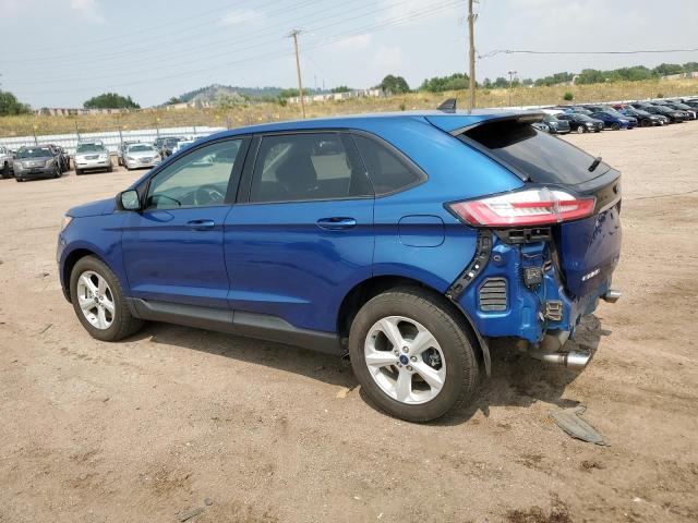 Foto 2 de la subasta – 2020 FORD EDGE SE con VIN 2FMPK4G99LBB24710