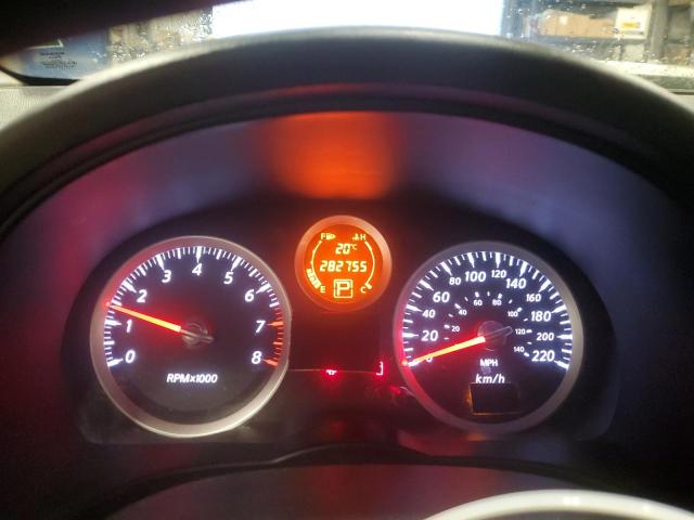 Photo 9 from auction – 2011 NISSAN SENTRA 2.0 with VIN 3N1AB6AP2BL710443