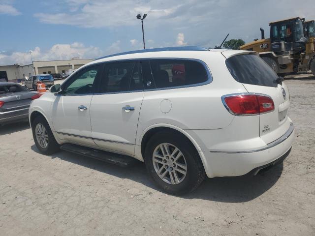 Photo 2 from auction – 2014 BUICK ENCLAVE with VIN 5GAKRAKD5EJ107214