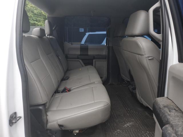 Photo 10 from auction – 2020 FORD F250 SUPER with VIN 1FT7W2B69LED89268