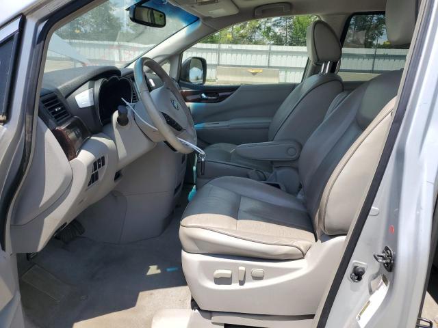 Photo 7 from auction – 2014 NISSAN QUEST LE with VIN JN8AE2KP7E9107145