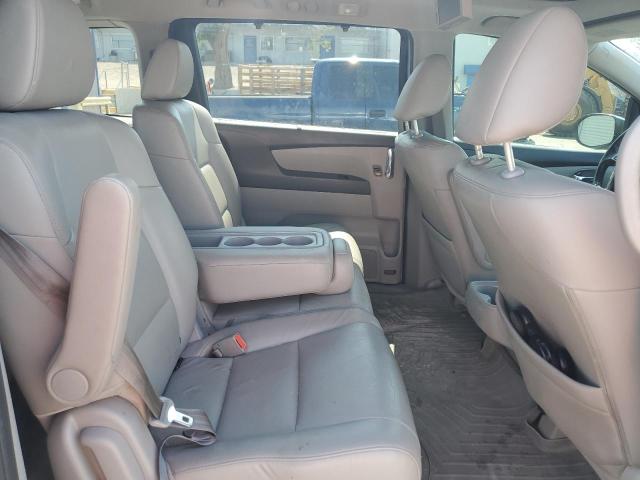 Photo 11 from auction – 2014 HONDA ODYSSEY EX with VIN 5FNRL5H63EB102437
