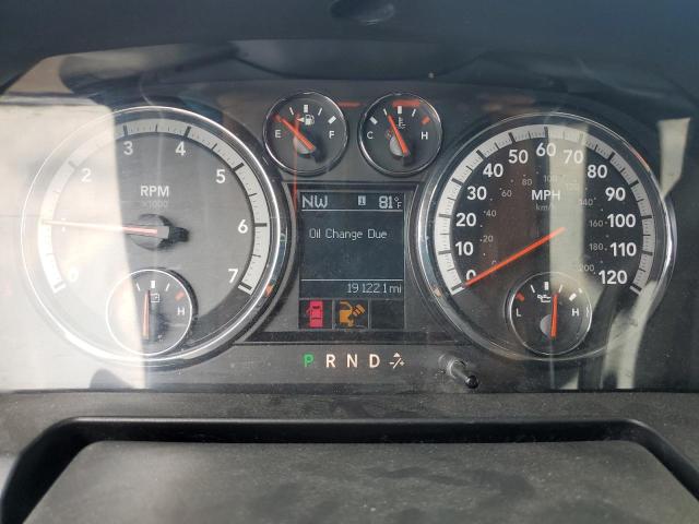 Photo 9 from auction – 2012 DODGE RAM 1500 S with VIN 1C6RD7LT3CS347042