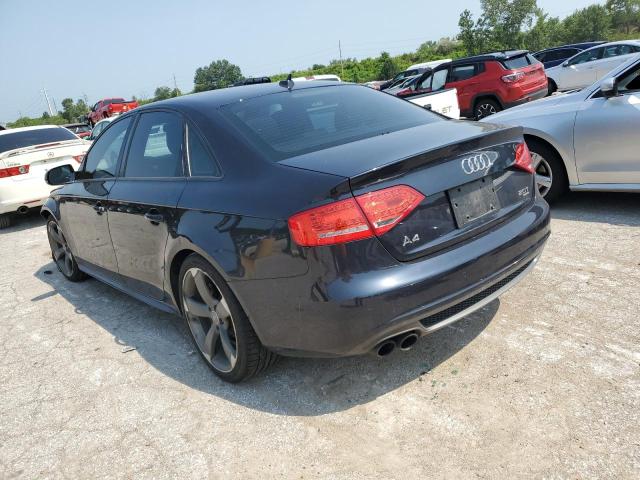 Photo 2 from auction – 2012 AUDI A4 PRESTIG with VIN WAUKFAFL8CA053412