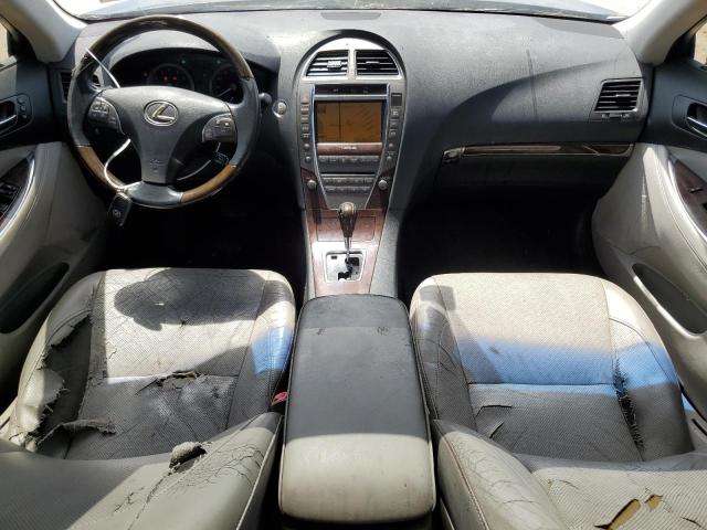 Photo 8 from auction – 2012 LEXUS ES 350 with VIN JTHBK1EG6C2493513