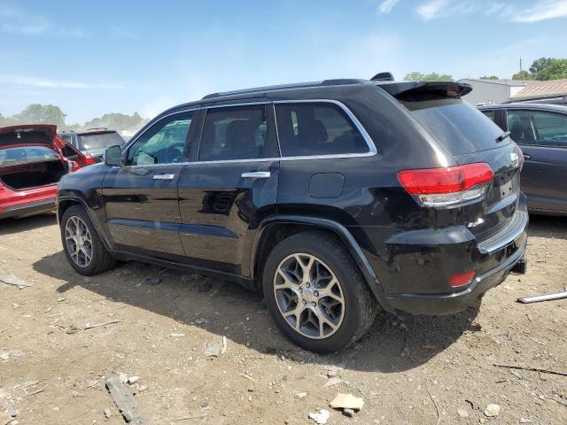 Photo 2 from auction – 2021 JEEP GRAND CHER with VIN 1C4RJFCG4MC508069