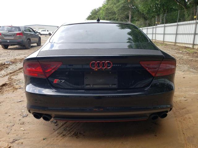 Zdjęcie 6 z aukcji – 2013 AUDI S7 PREMIUM z VIN WAUW2AFC3DN120344
