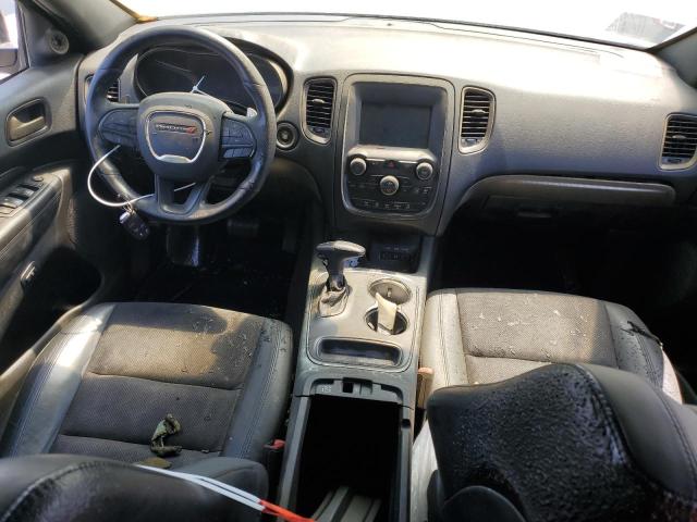 Photo 8 from auction – 2020 DODGE DURANGO GT with VIN 1C4RDHDGXLC296567