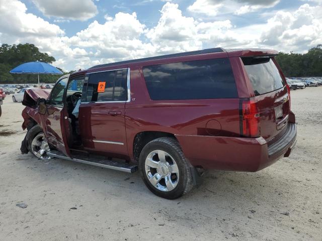 Photo 2 from auction – 2019 CHEVROLET SUBURBAN C with VIN 1GNSCHKC6KR106092