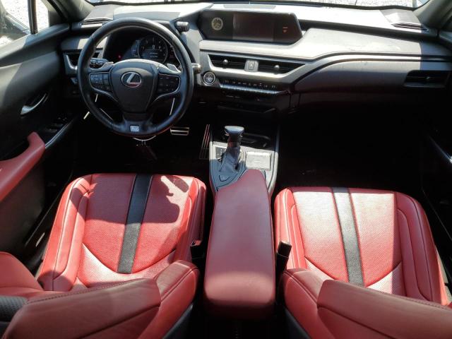 Photo 8 from auction – 2019 LEXUS UX 200 with VIN JTHY3JBH8K2004662