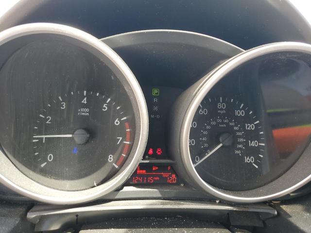 Photo 9 from auction – 2012 MAZDA 5 with VIN JM1CW2BL7C0130263