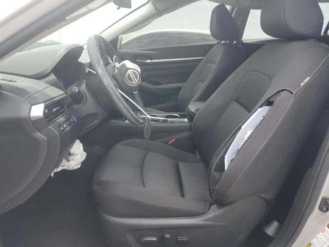 Photo 7 from auction – 2021 NISSAN ALTIMA SV with VIN 1N4BL4DV2MN416756