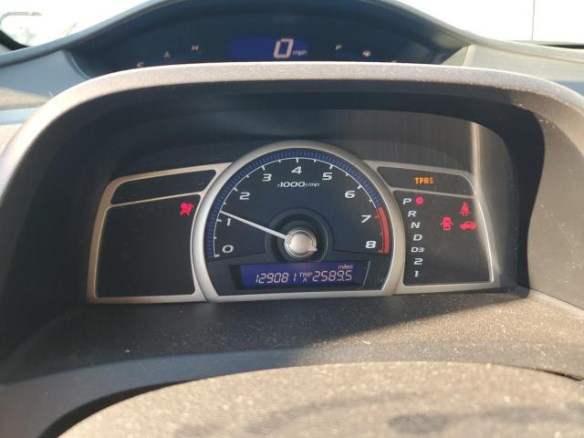 Photo 9 from auction – 2010 HONDA CIVIC VP with VIN 19XFA1F31AE060392