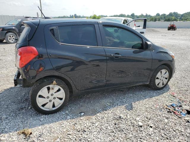 Photo 3 from auction – 2016 CHEVROLET SPARK LS with VIN KL8CA6SAXGC577736