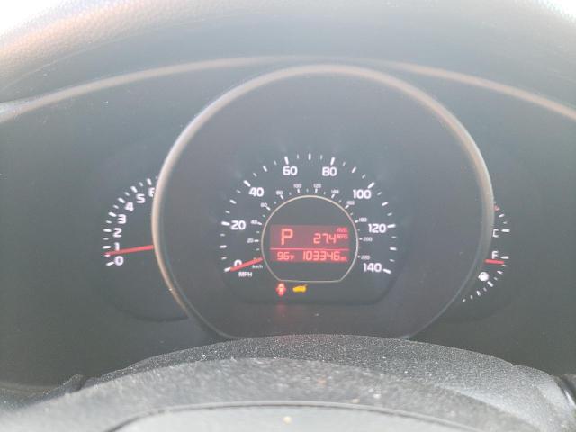 Photo 9 from auction – 2018 KIA SOUL with VIN KNDJN2A26J7594734