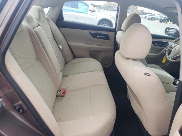Photo 10 from auction – 2015 NISSAN ALTIMA with VIN 1N4AL3AP1FC160216