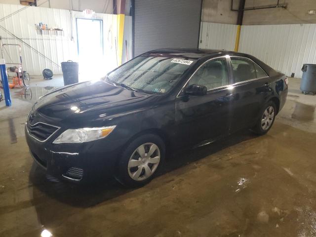 TOYOTA CAMRY BASE 2011 with VIN 4T1BF3EK5BU204433 - Photo from auction