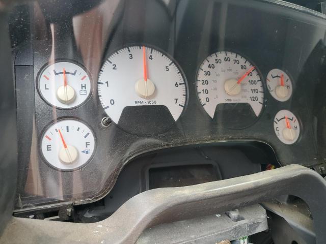 Photo 9 from auction – 2008 DODGE RAM 1500 S with VIN 1D7HA18N18J208552