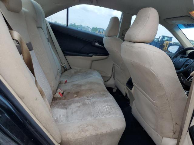 Photo 10 from auction – 2012 TOYOTA CAMRY BASE with VIN 4T1BF1FK9CU020200