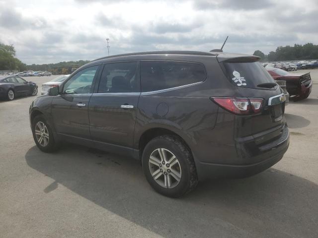 Photo 2 from auction – 2016 CHEVROLET TRAVERSE L with VIN 1GNKRHKD9GJ139049