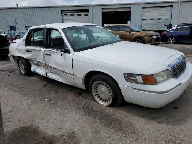 Photo 4 from auction – 2002 MERCURY GRAND MARQ with VIN 2MEFM75W02X651944