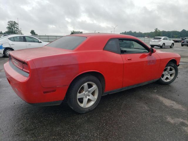 Photo 3 from auction – 2010 DODGE CHALLENGER with VIN 2B3CJ4DV0AH157808