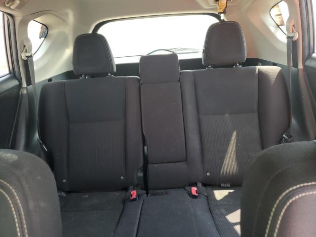 Photo 10 from auction – 2013 TOYOTA RAV4 XLE with VIN JTMRFREV9D5024580