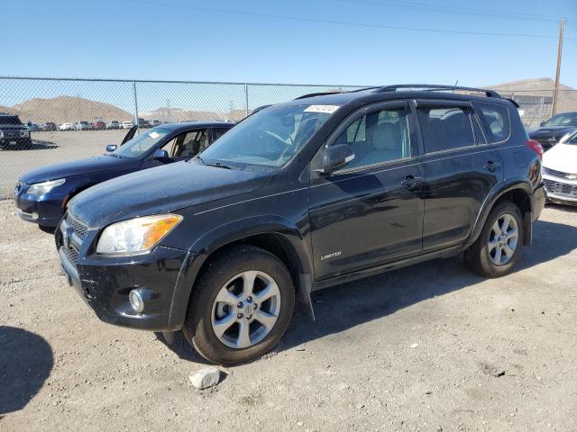 TOYOTA RAV4 LIMIT 2012 with VIN 2T3DK4DV4CW068066 - Photo from auction